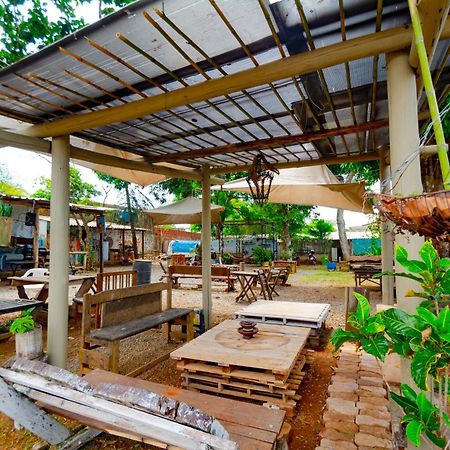 Hostel Chapada dos Guimarães 外观 照片
