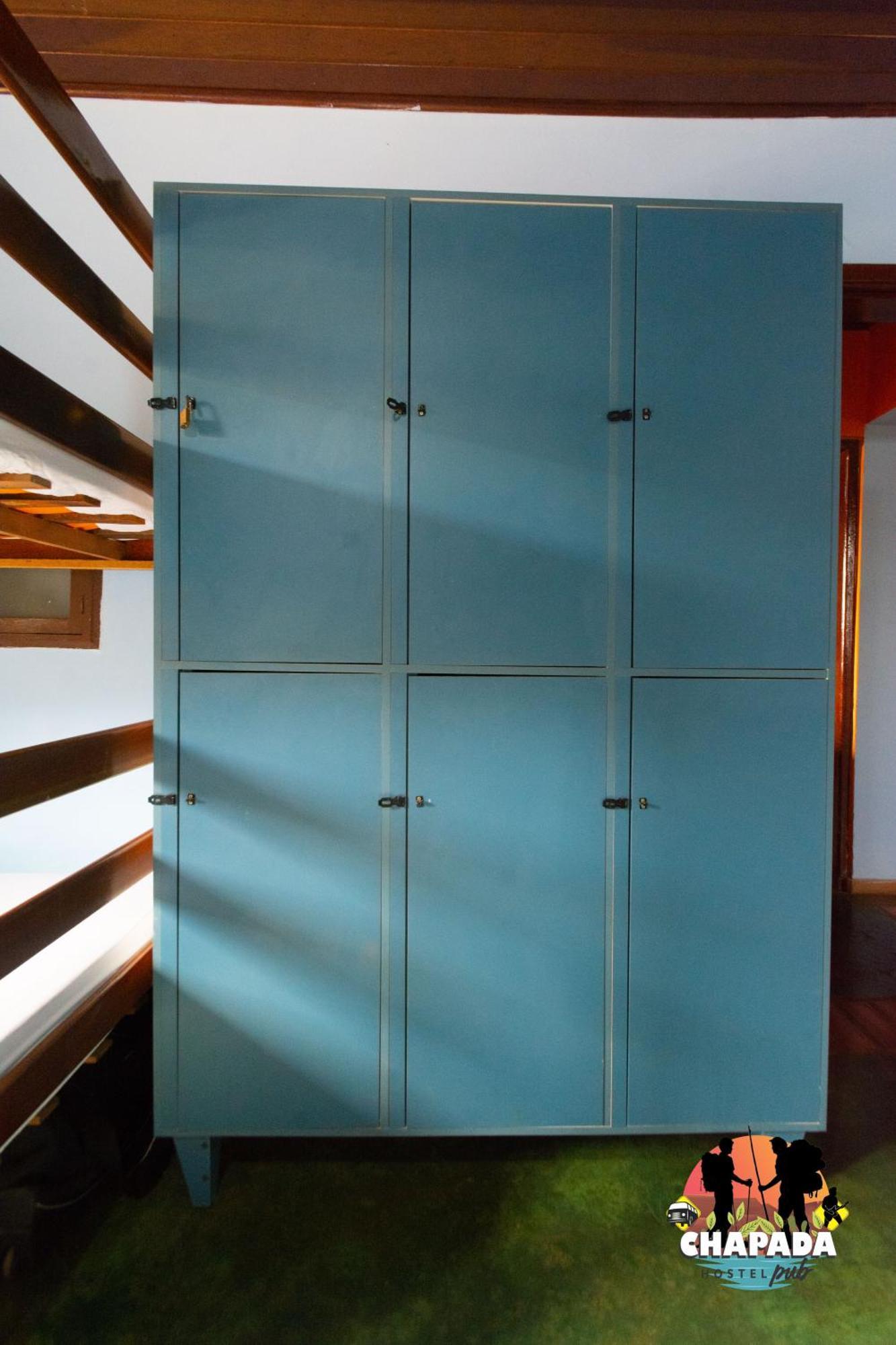 Hostel Chapada dos Guimarães 外观 照片
